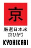 Kyohikari logo
