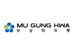 Mu Gung Hwa