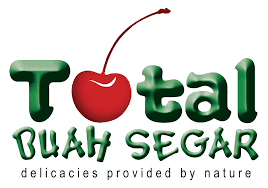 Total Buah Segar
