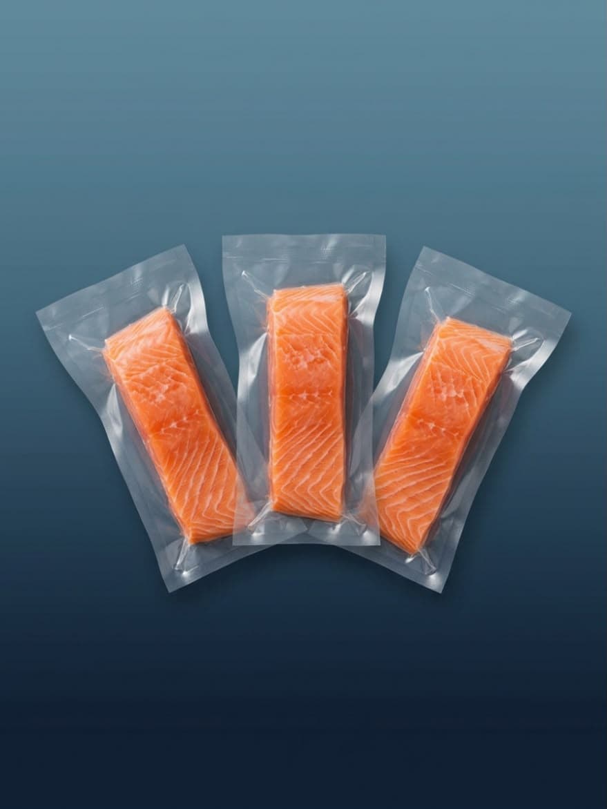 Salmon Portion
